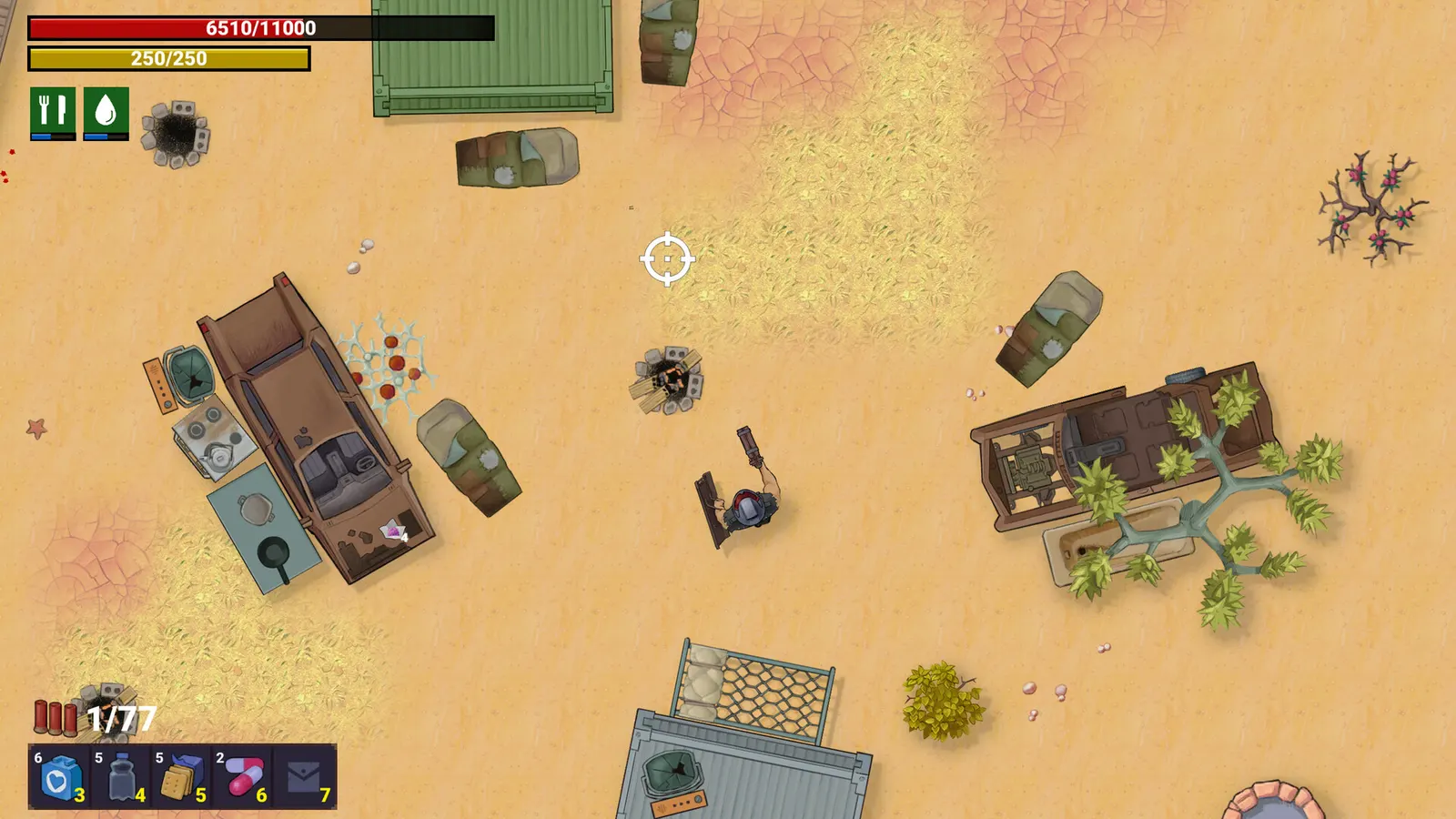 IRON WORLD media 2