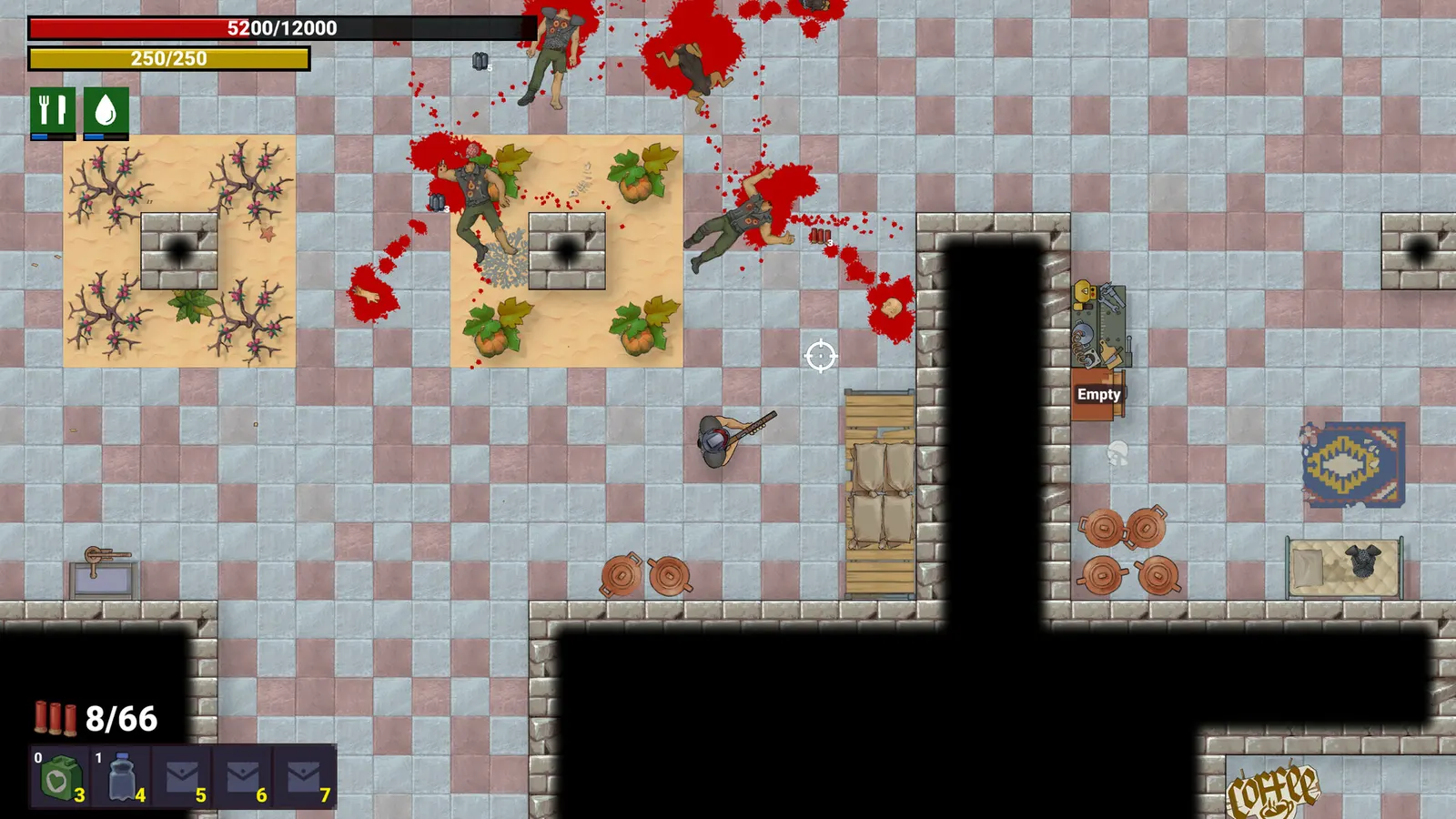 IRON WORLD media 8