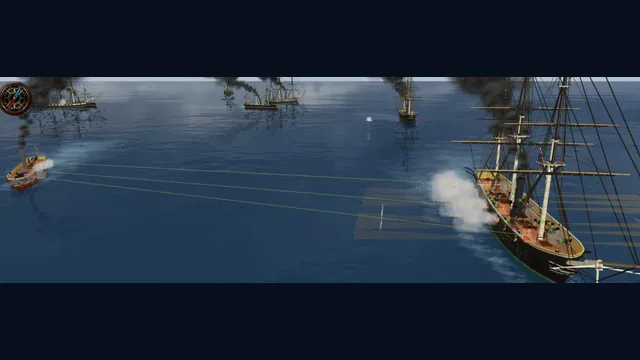 Ironclads: American Civil War