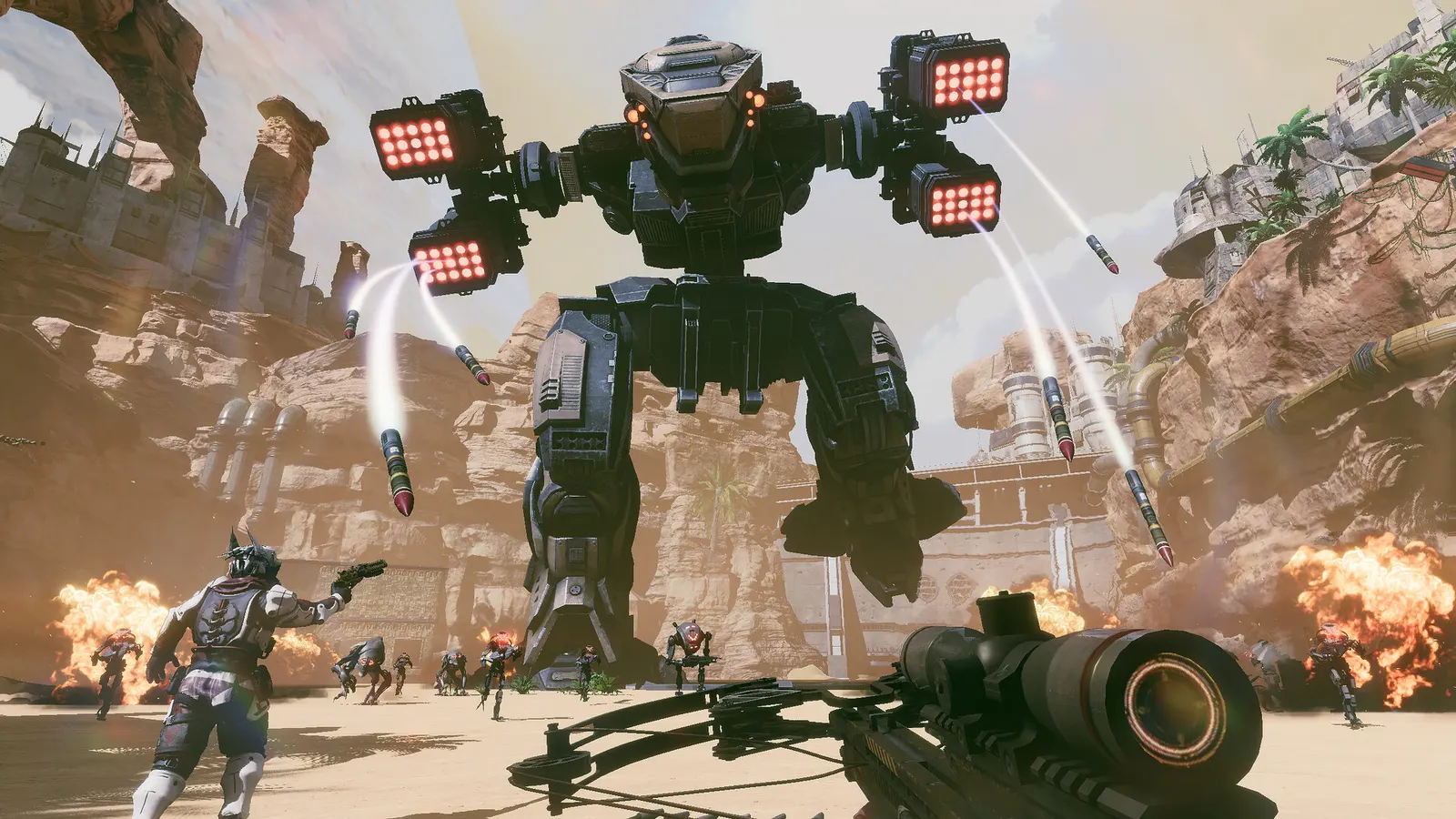Ironsand media 3