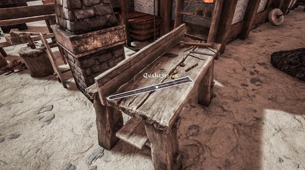 Ironsmith Medieval Simulator media 2