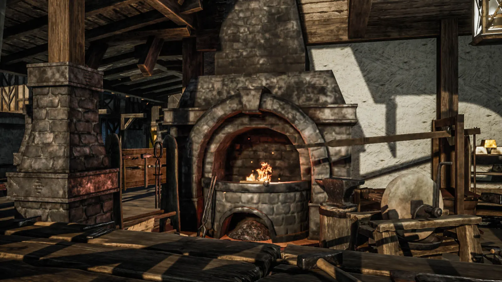 Ironsmith Medieval Simulator media 6