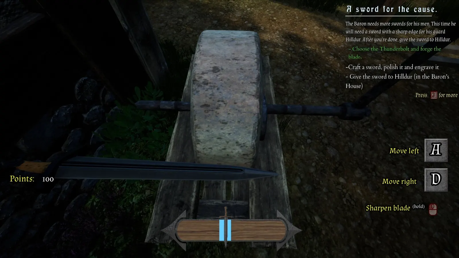 Ironsmith Medieval Simulator media 9