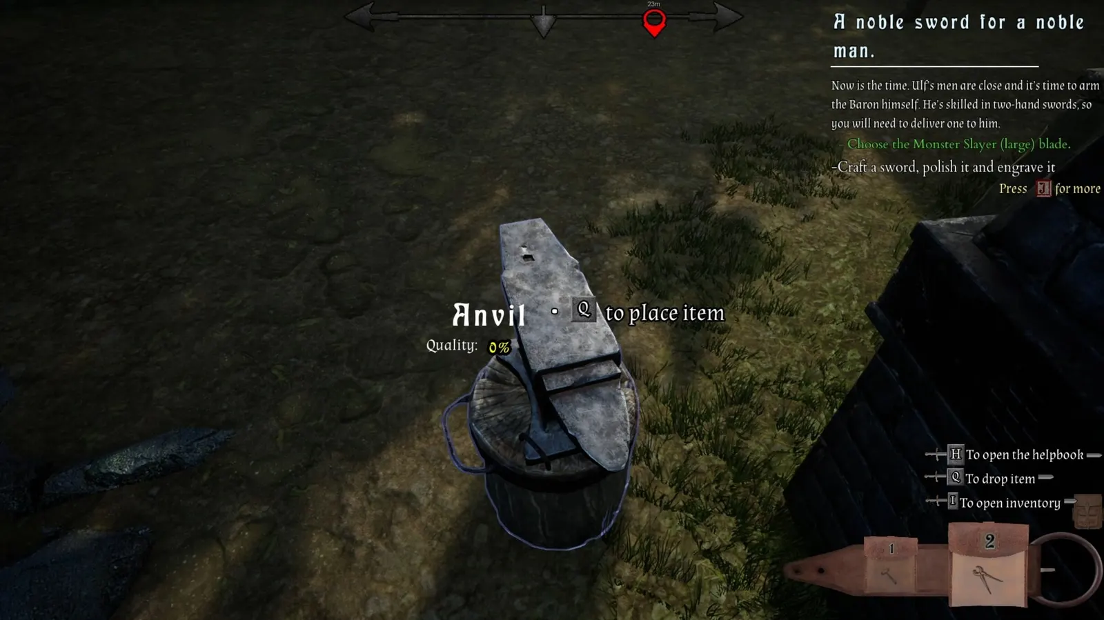 Ironsmith Medieval Simulator media 13