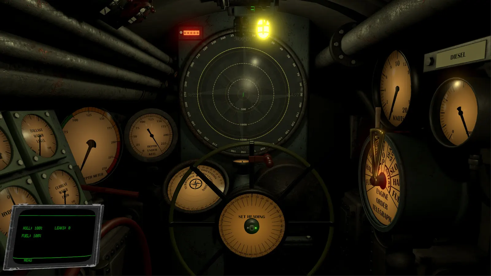 IronWolf: Free Non-VR Edition media 2
