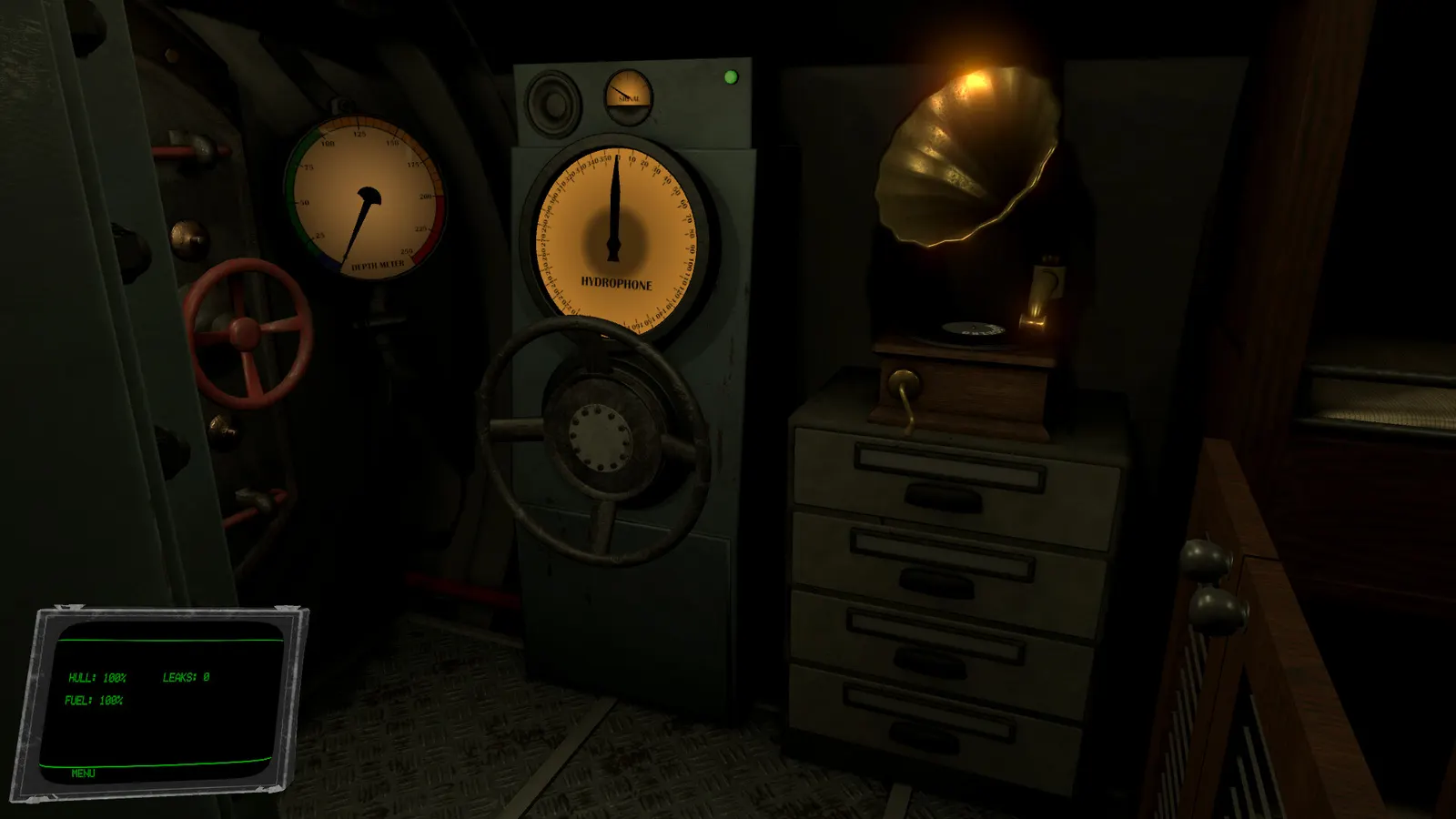 IronWolf: Free Non-VR Edition media 9