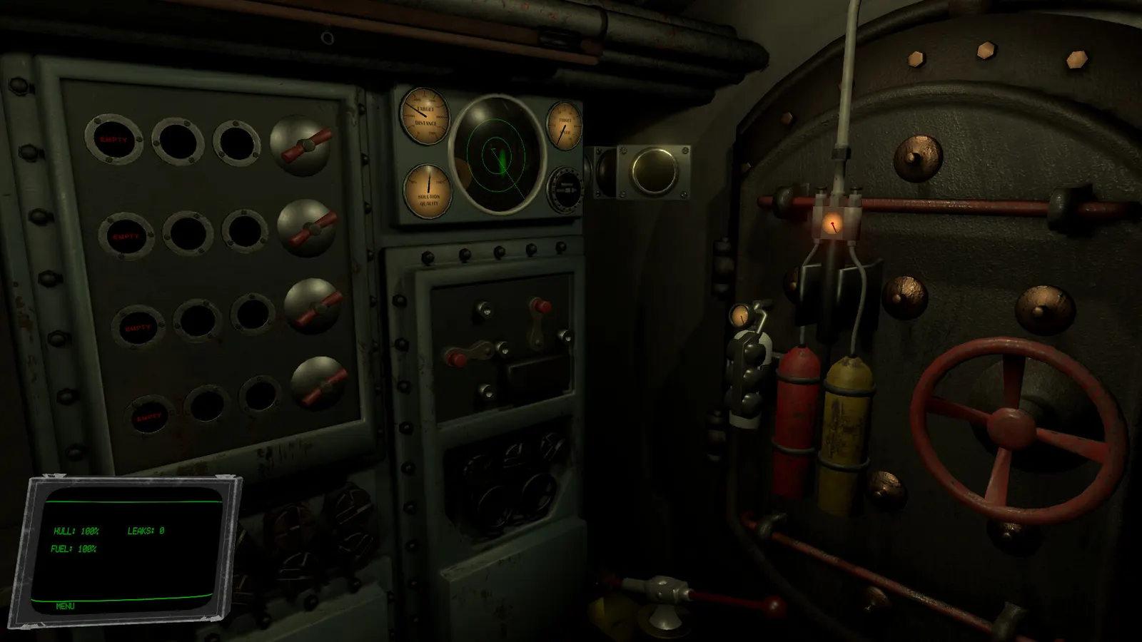IronWolf: Free Non-VR Edition media 11