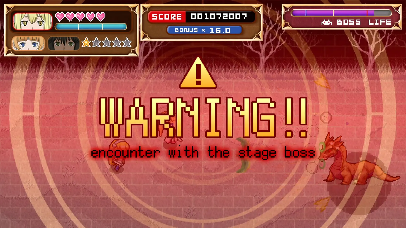 Is It Wrong to Try to Shoot 'em Up Girls in a Dungeon? media 3