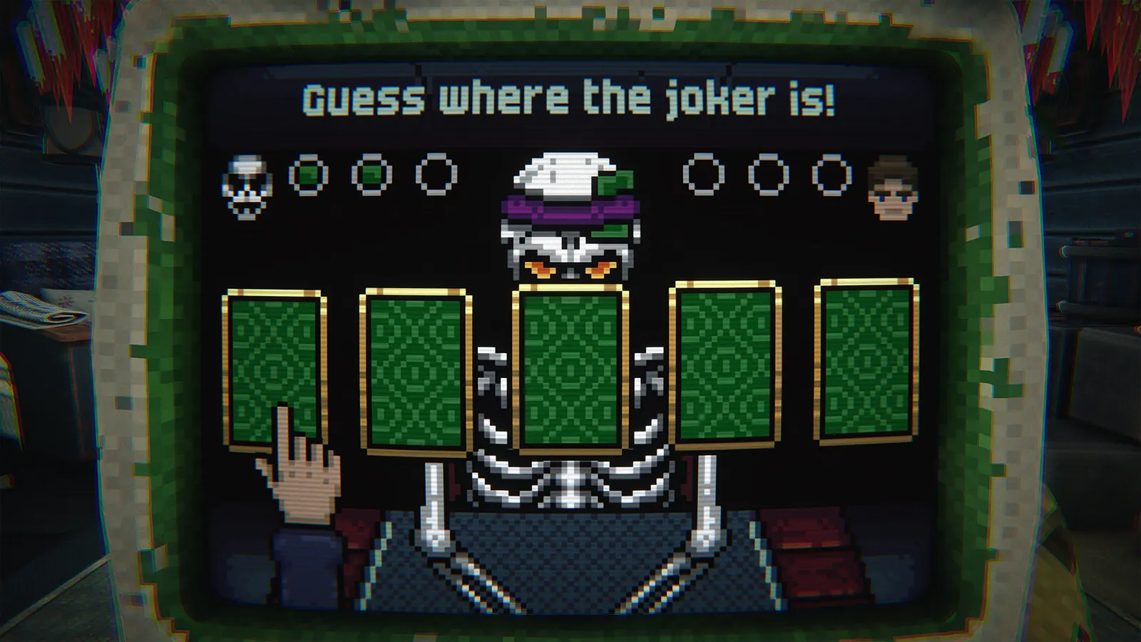Is this Game Trying to Kill Me? media 3