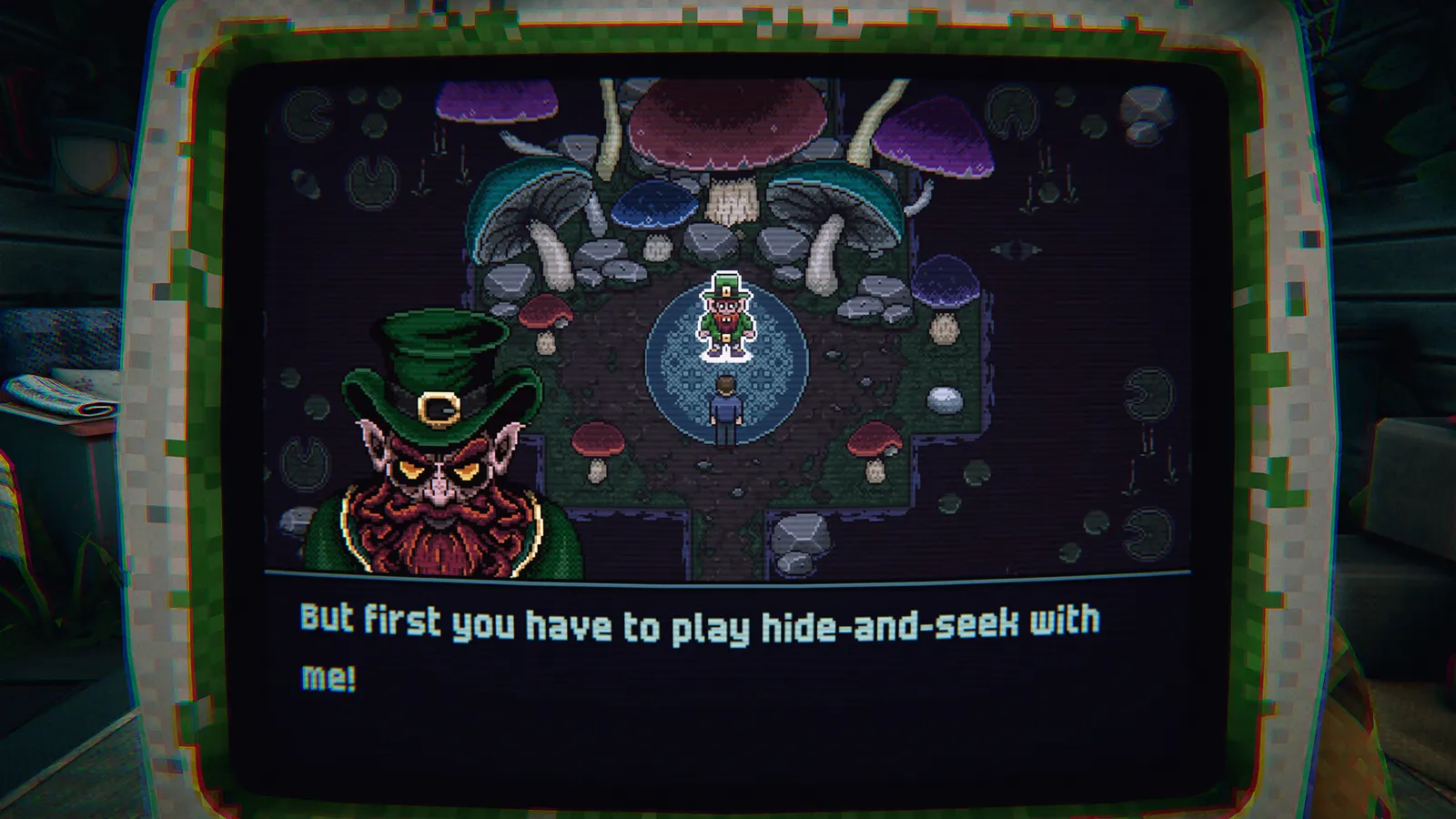 Is this Game Trying to Kill Me? media 5