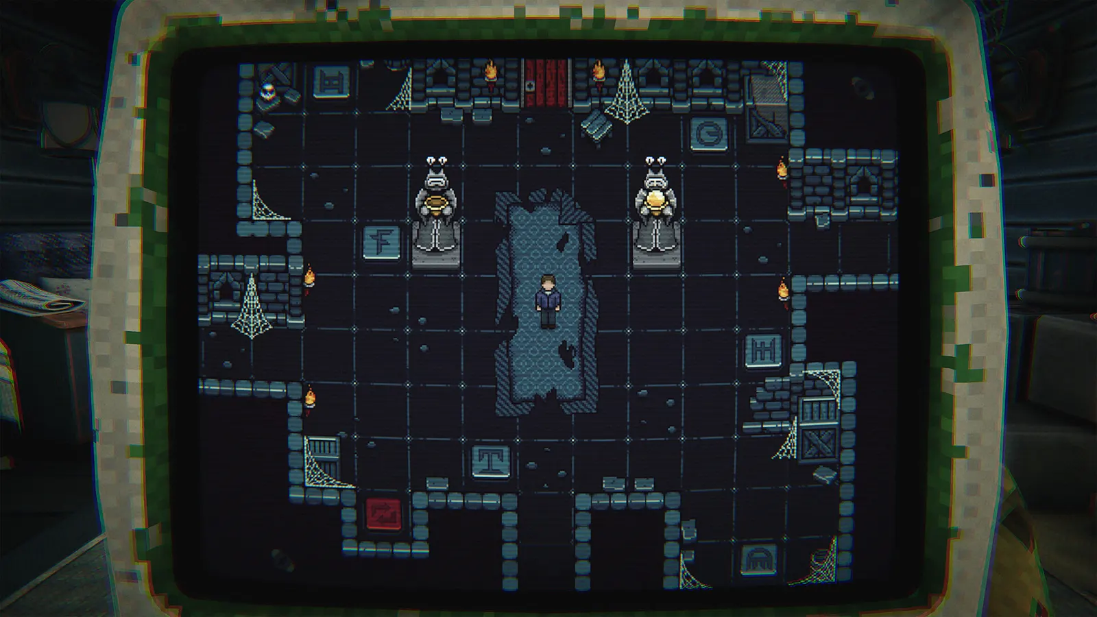 Is this Game Trying to Kill Me? media 7