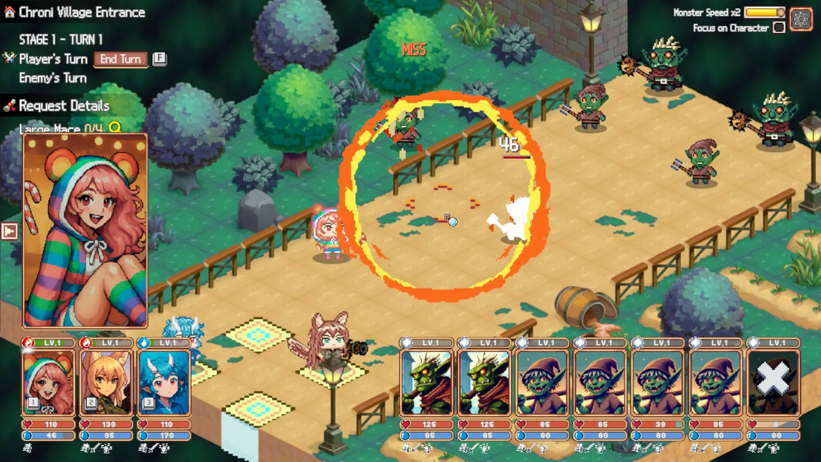 Isekai Adventurer Guild media 4