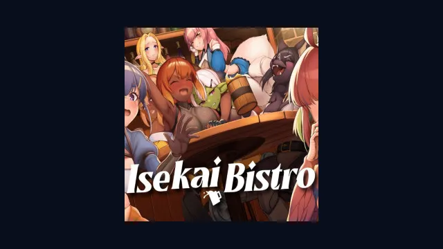Isekai Bistro