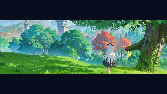 Isekai Frontier