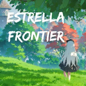 Обкладинка гри Isekai Frontier