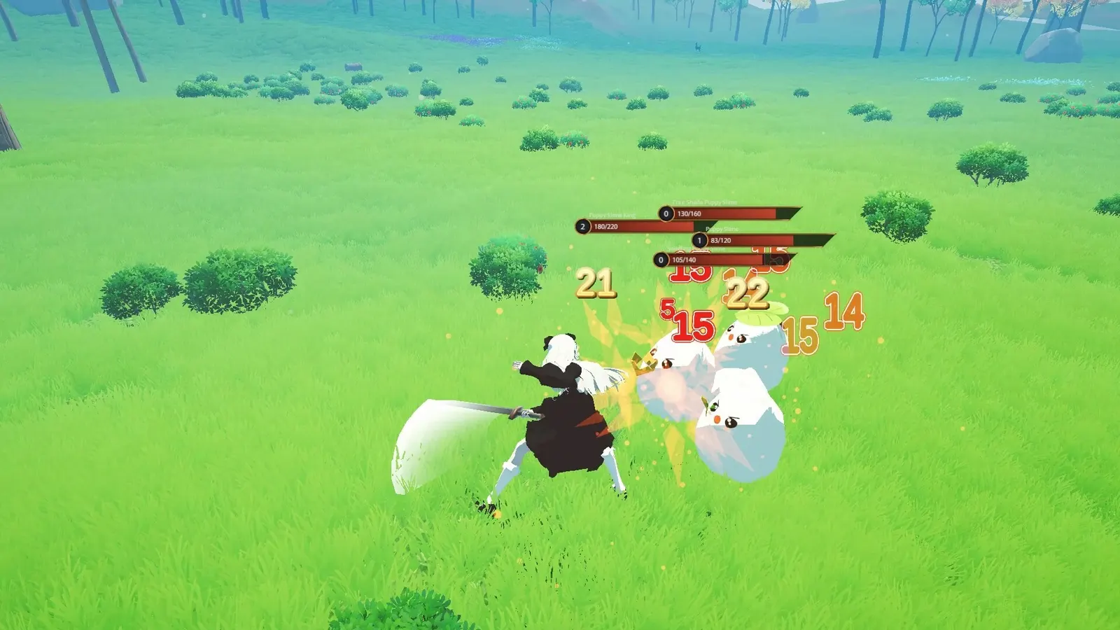 Isekai Frontier media 2