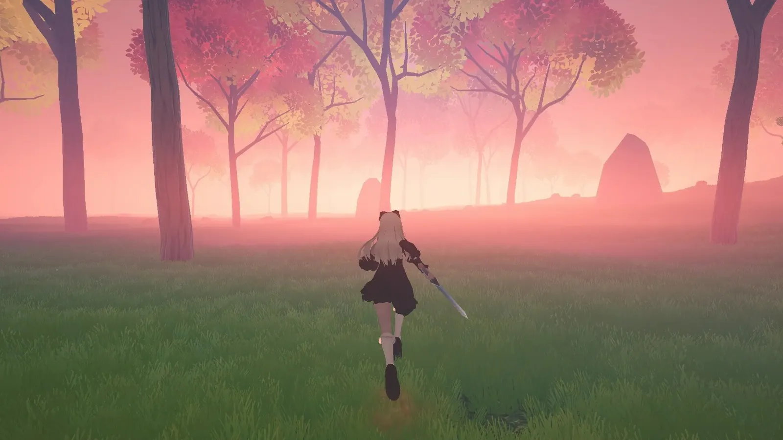 Isekai Frontier media 6