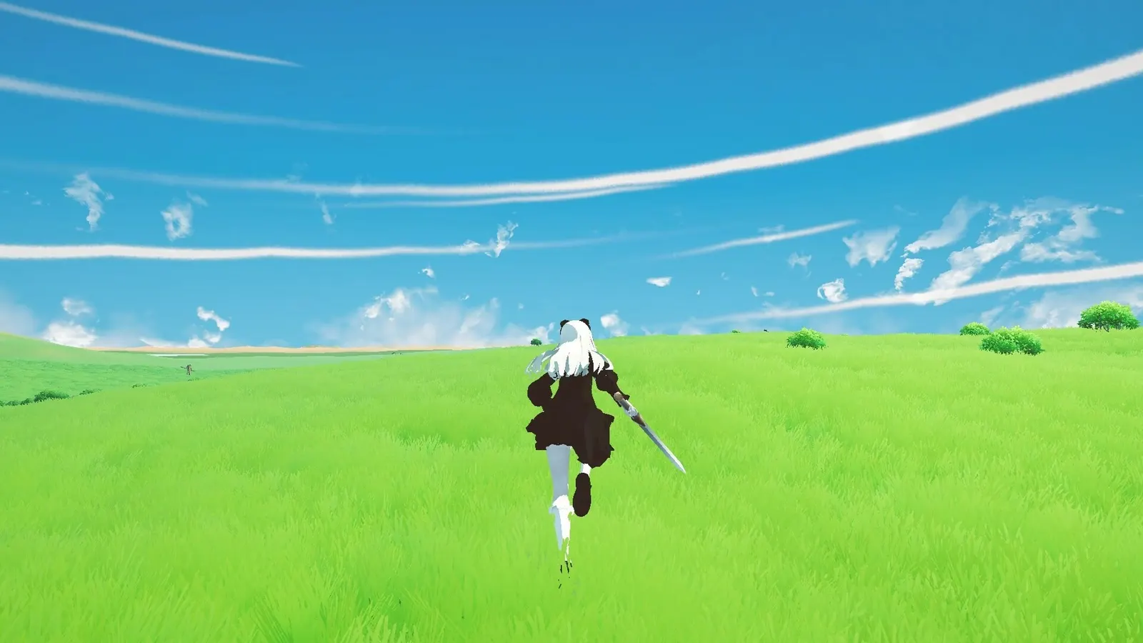 Isekai Frontier media 16