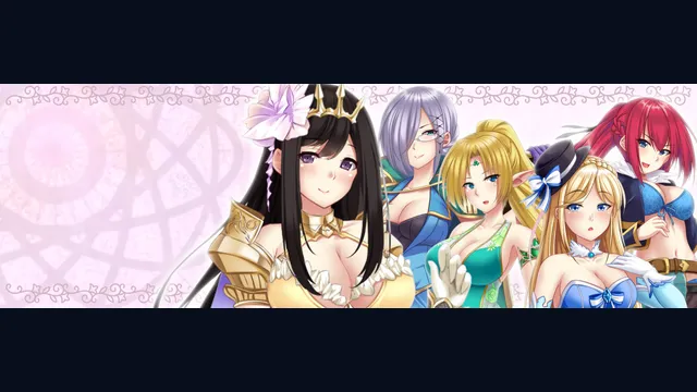 I'll save the world of harem - Isekai Harem Saver -