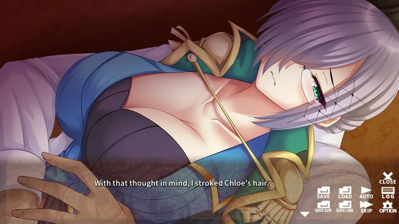 I'll save the world of harem - Isekai Harem Saver - media 3