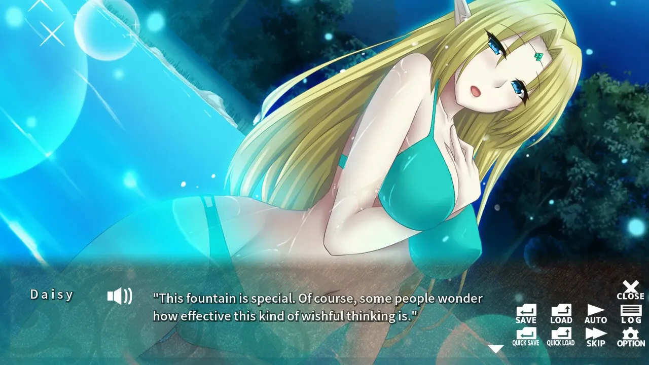 I'll save the world of harem - Isekai Harem Saver - media 4