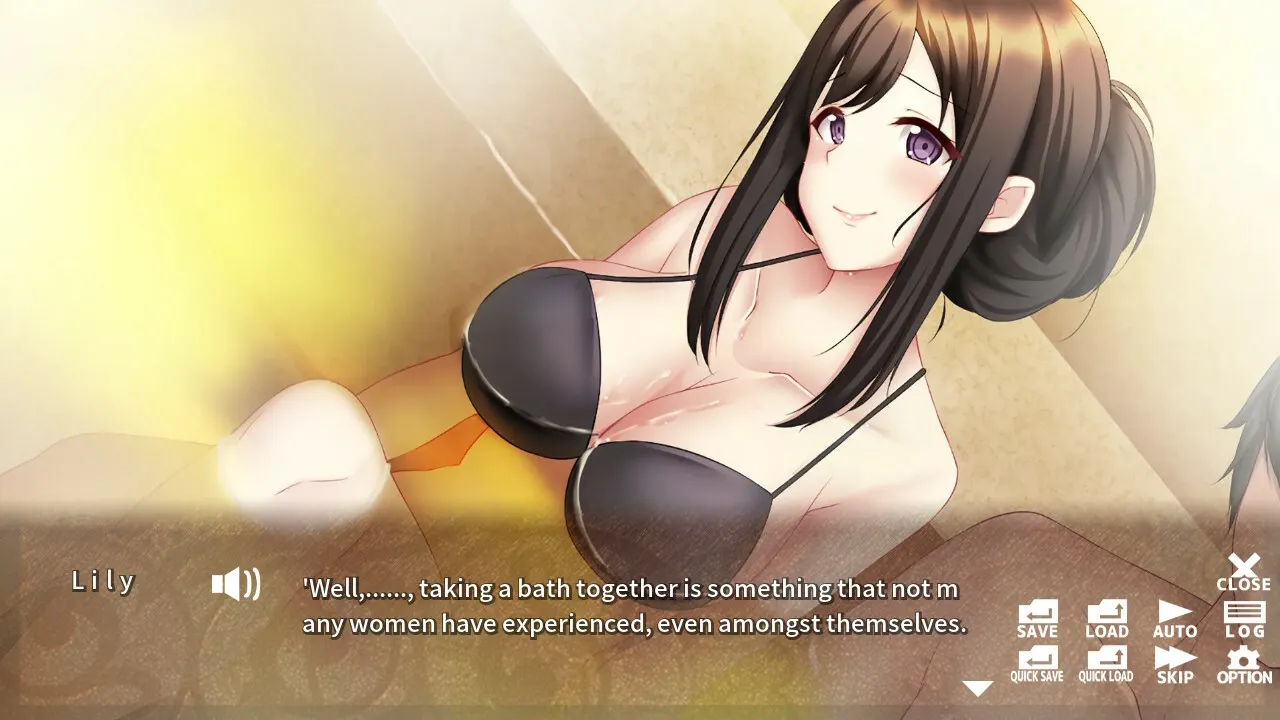 I'll save the world of harem - Isekai Harem Saver - media 5
