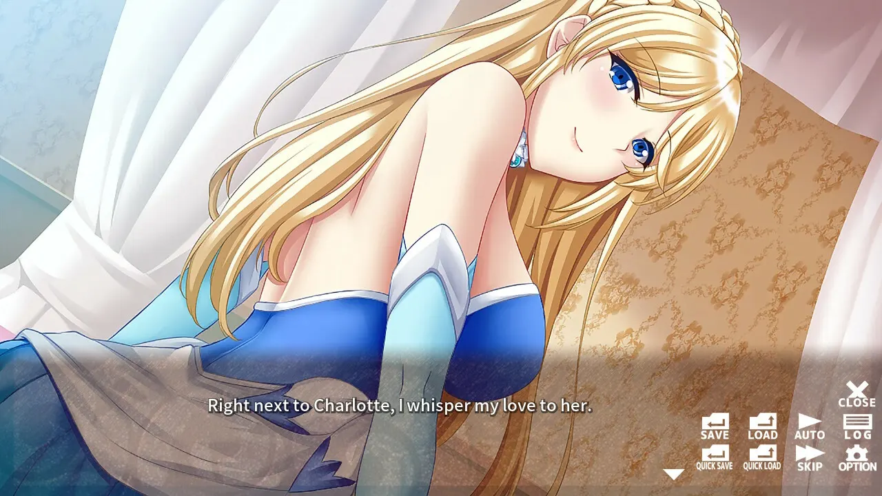 I'll save the world of harem - Isekai Harem Saver - media 7