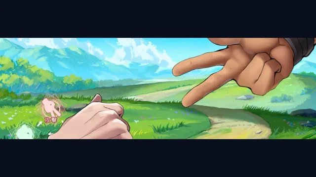 Isekai Janken Hero