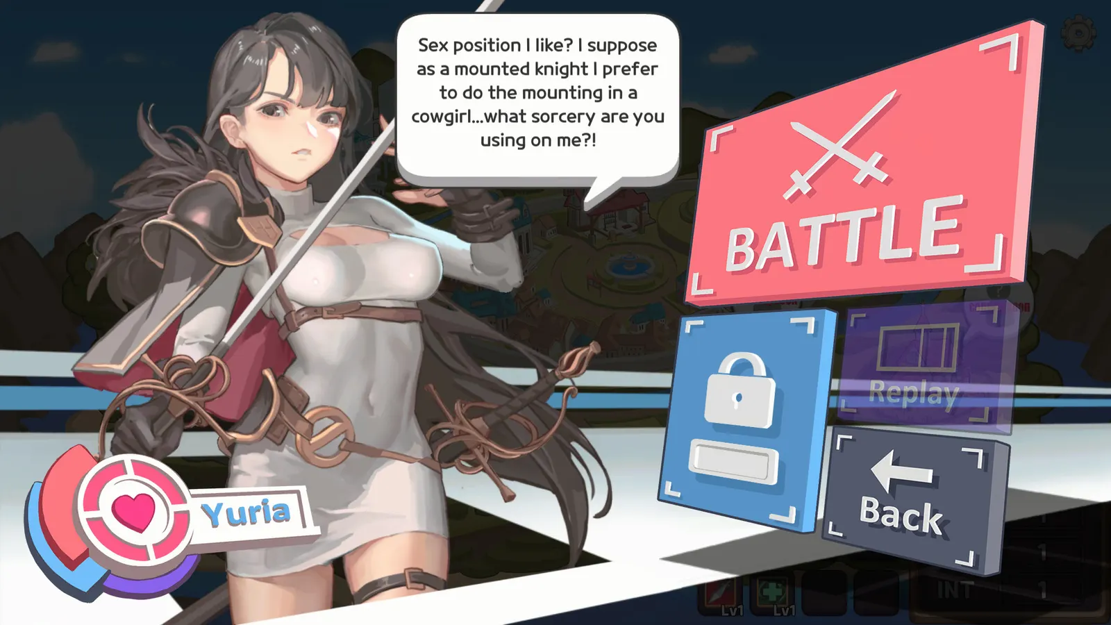 ISEKAI QUEST media 4