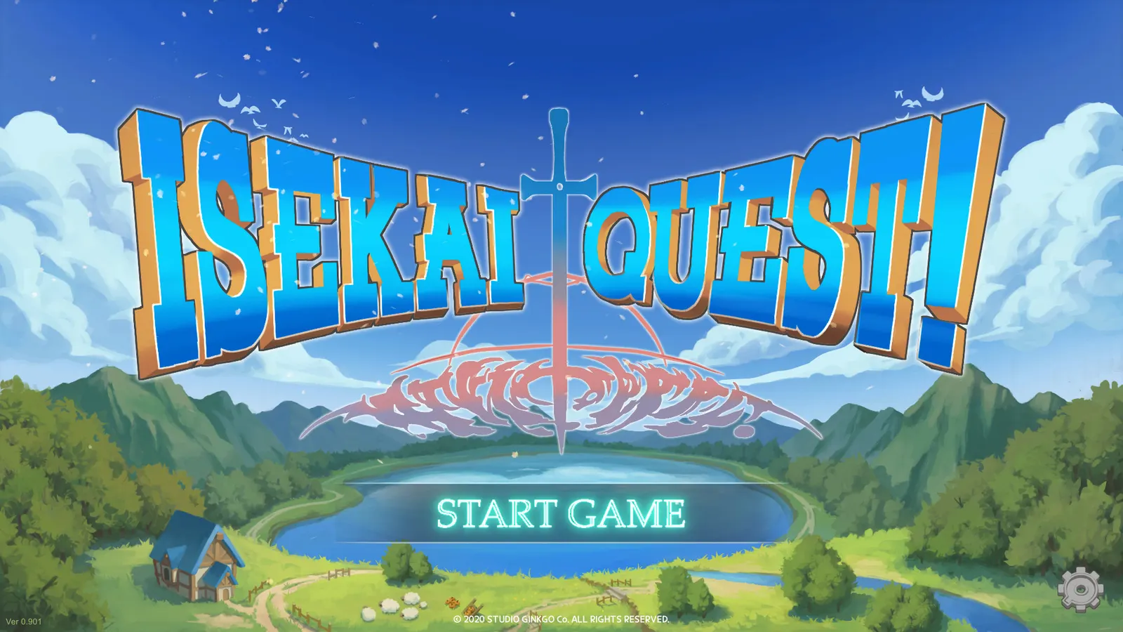 ISEKAI QUEST media 6