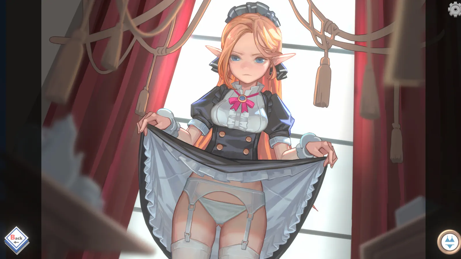 ISEKAI QUEST media 8