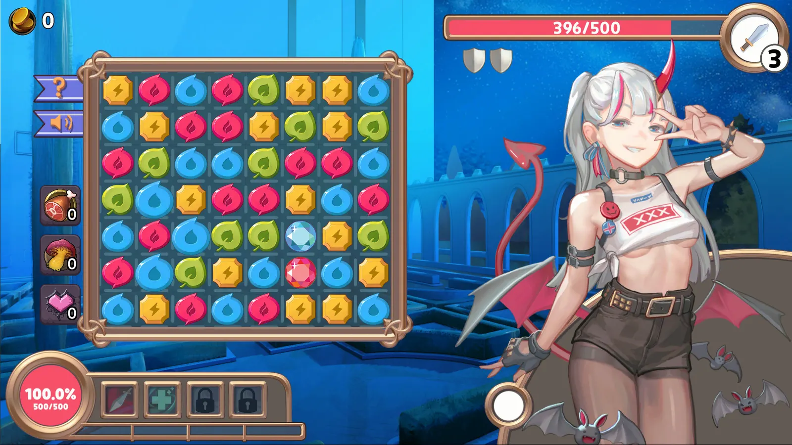 ISEKAI QUEST media 13