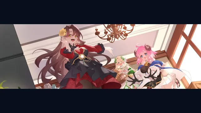 Isekai Sex Boutique