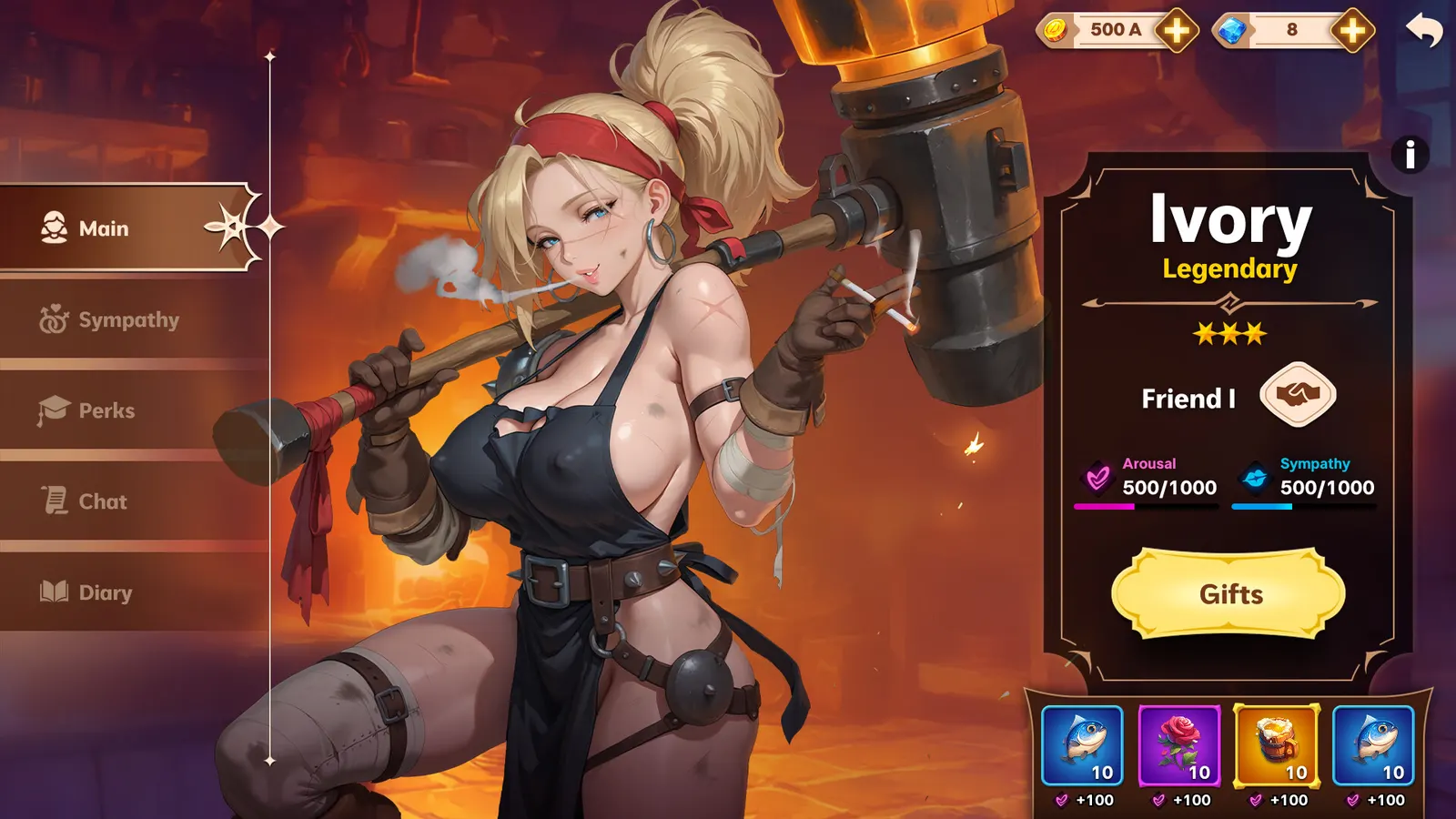 Isekai: Waifu Overlord media 4