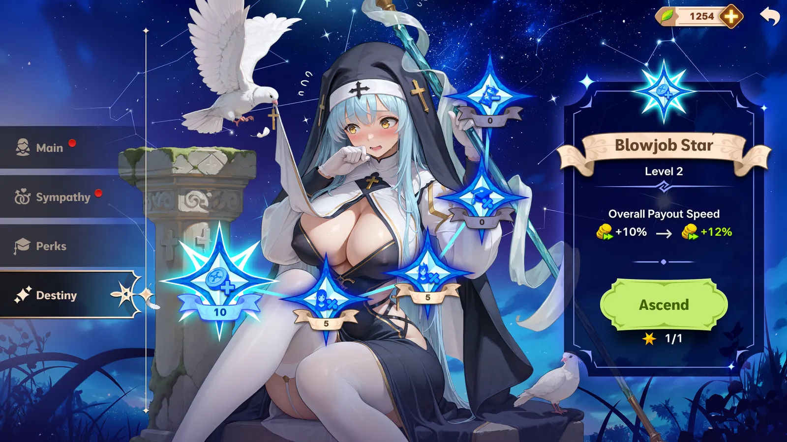 Isekai: Waifu Overlord media 6