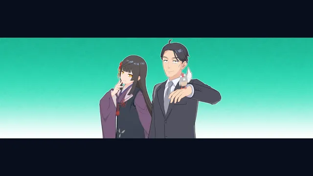 Isekai x Isekai