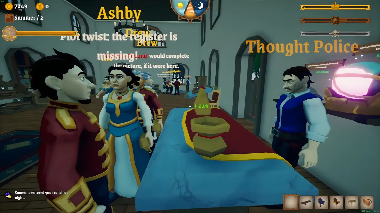 Island Market Simulator media 3