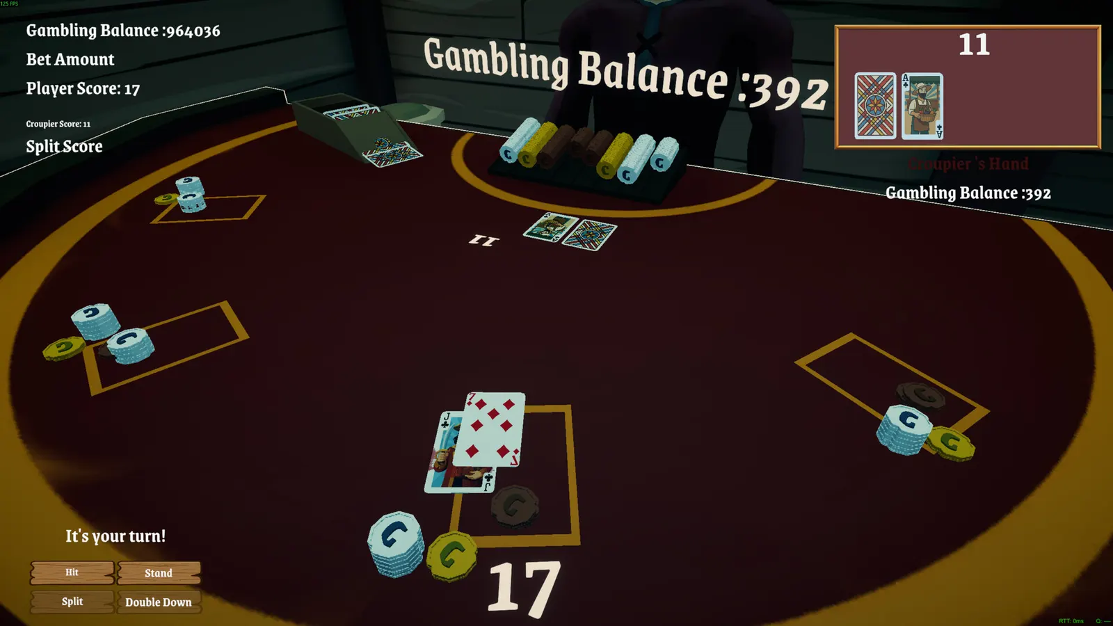 Island Market Simulator media 4