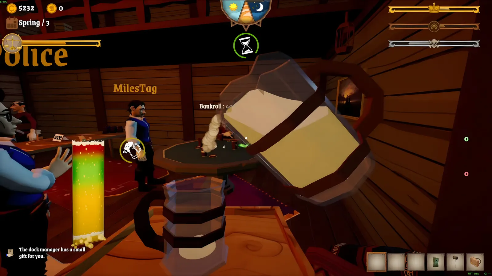 Island Market Simulator media 7