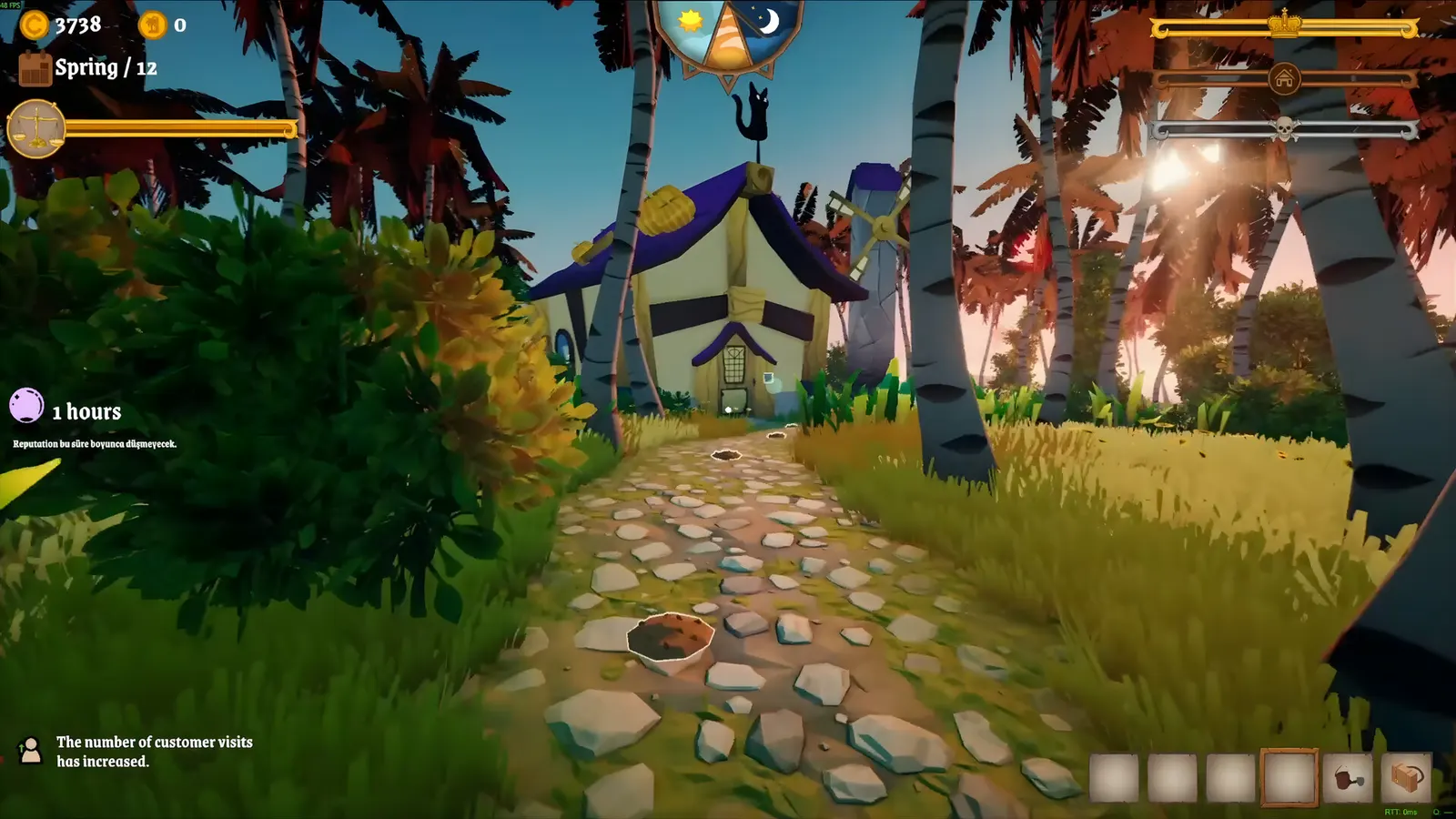 Island Market Simulator media 11