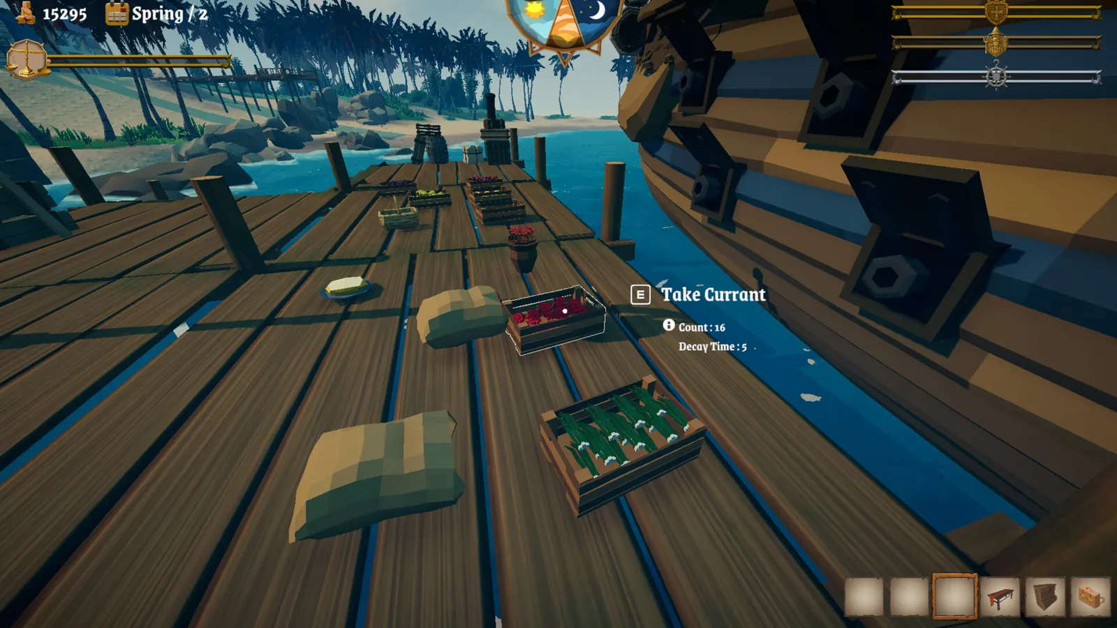 Island Market Simulator media 14