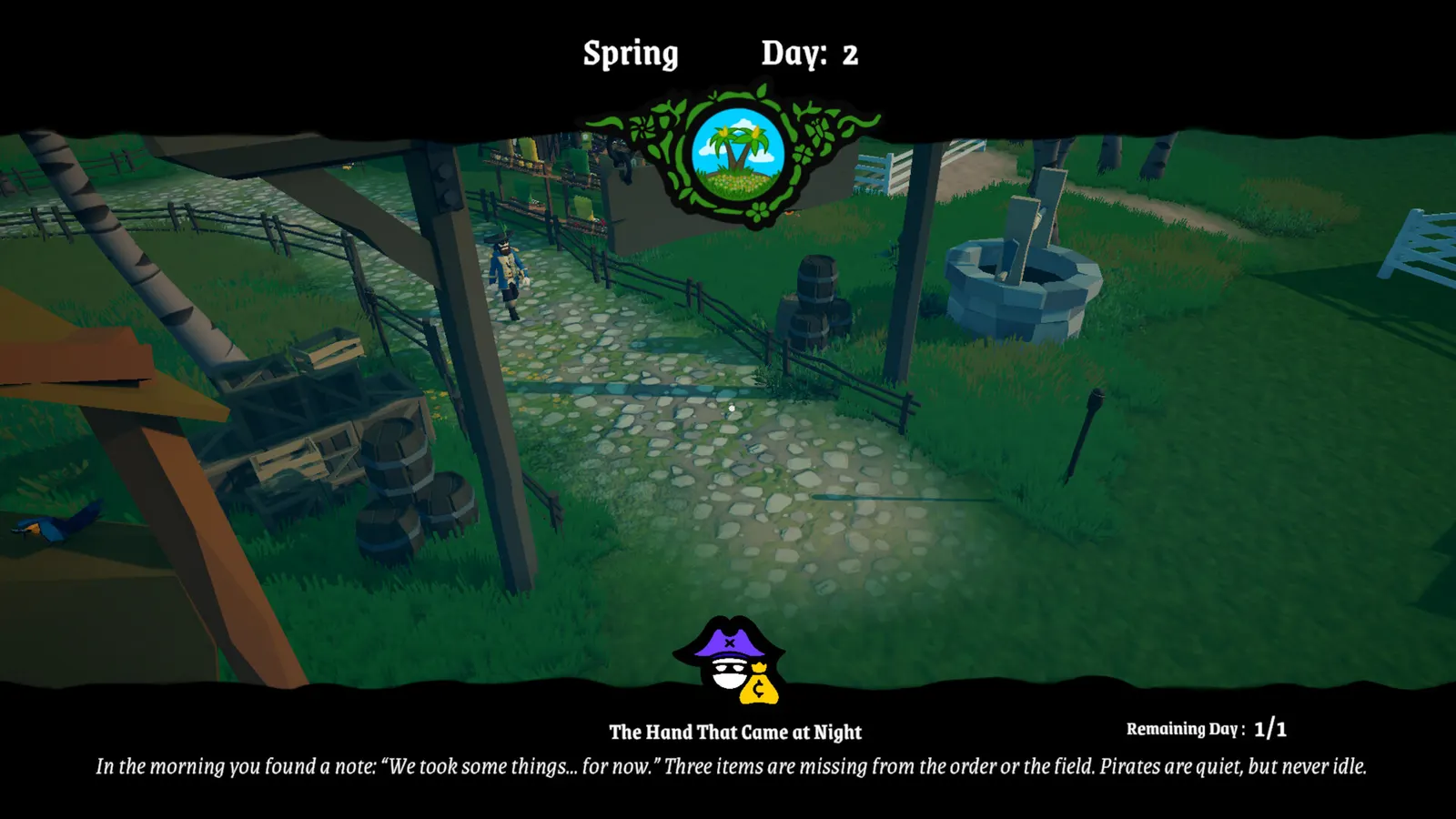 Island Market Simulator media 15