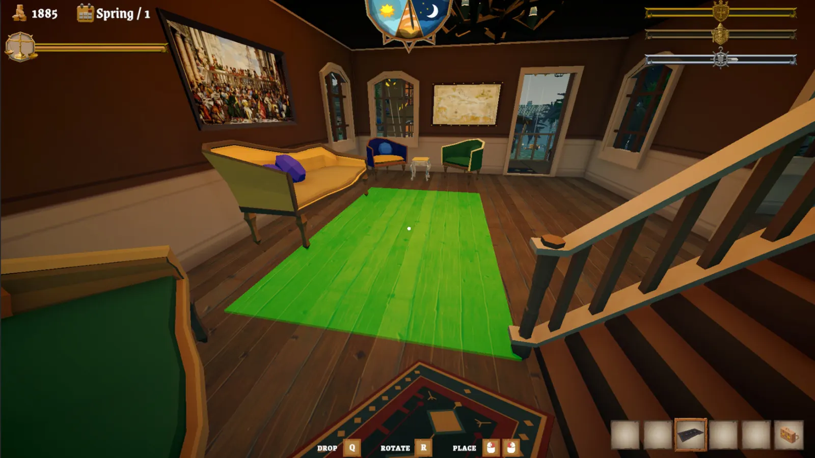 Island Market Simulator media 16