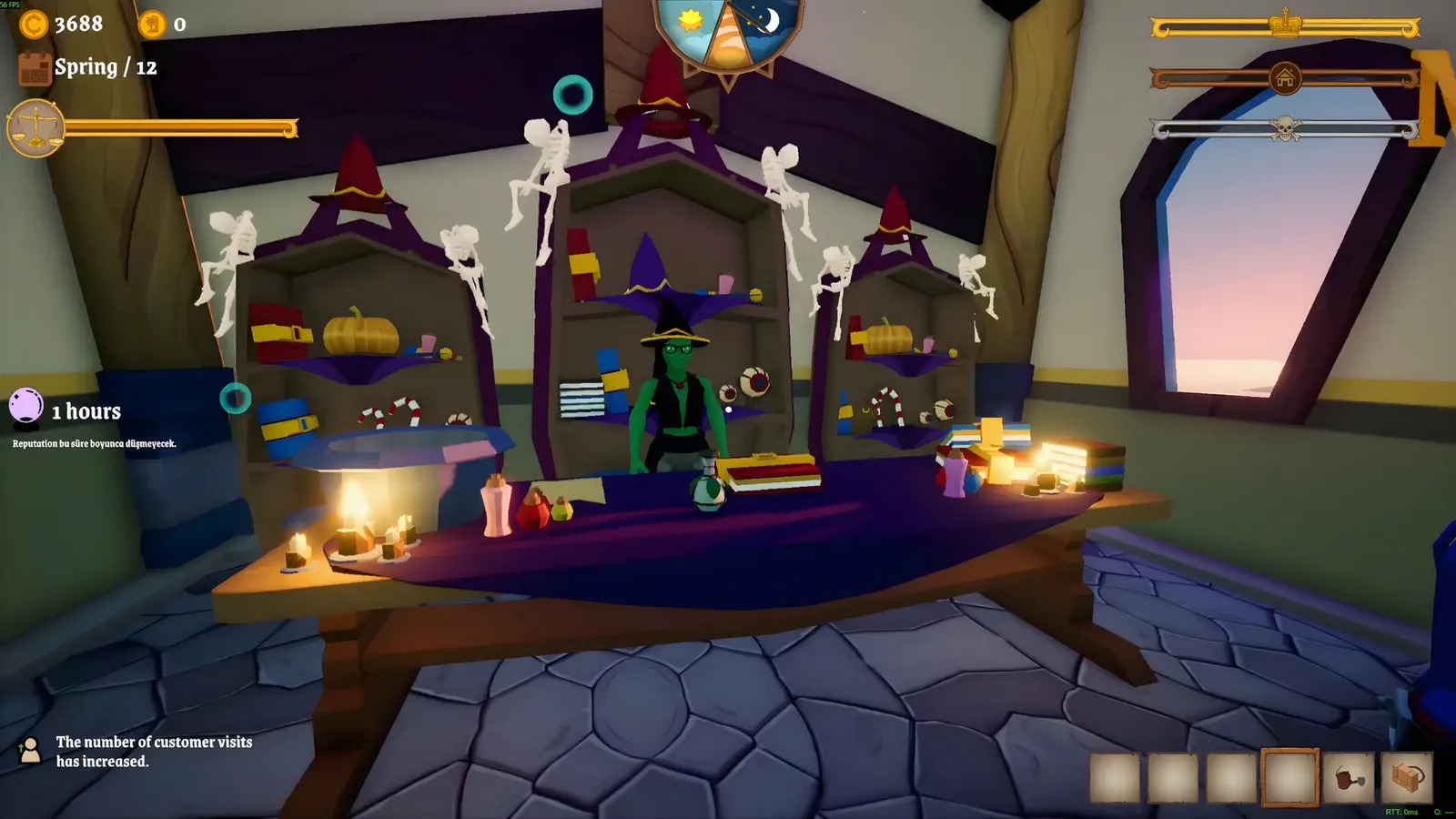 Island Market Simulator media 17