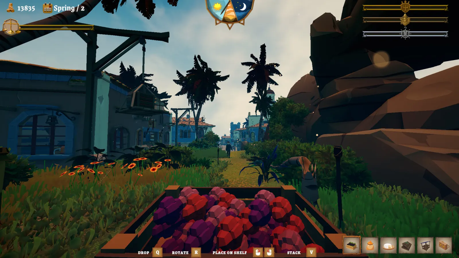 Island Market Simulator media 18