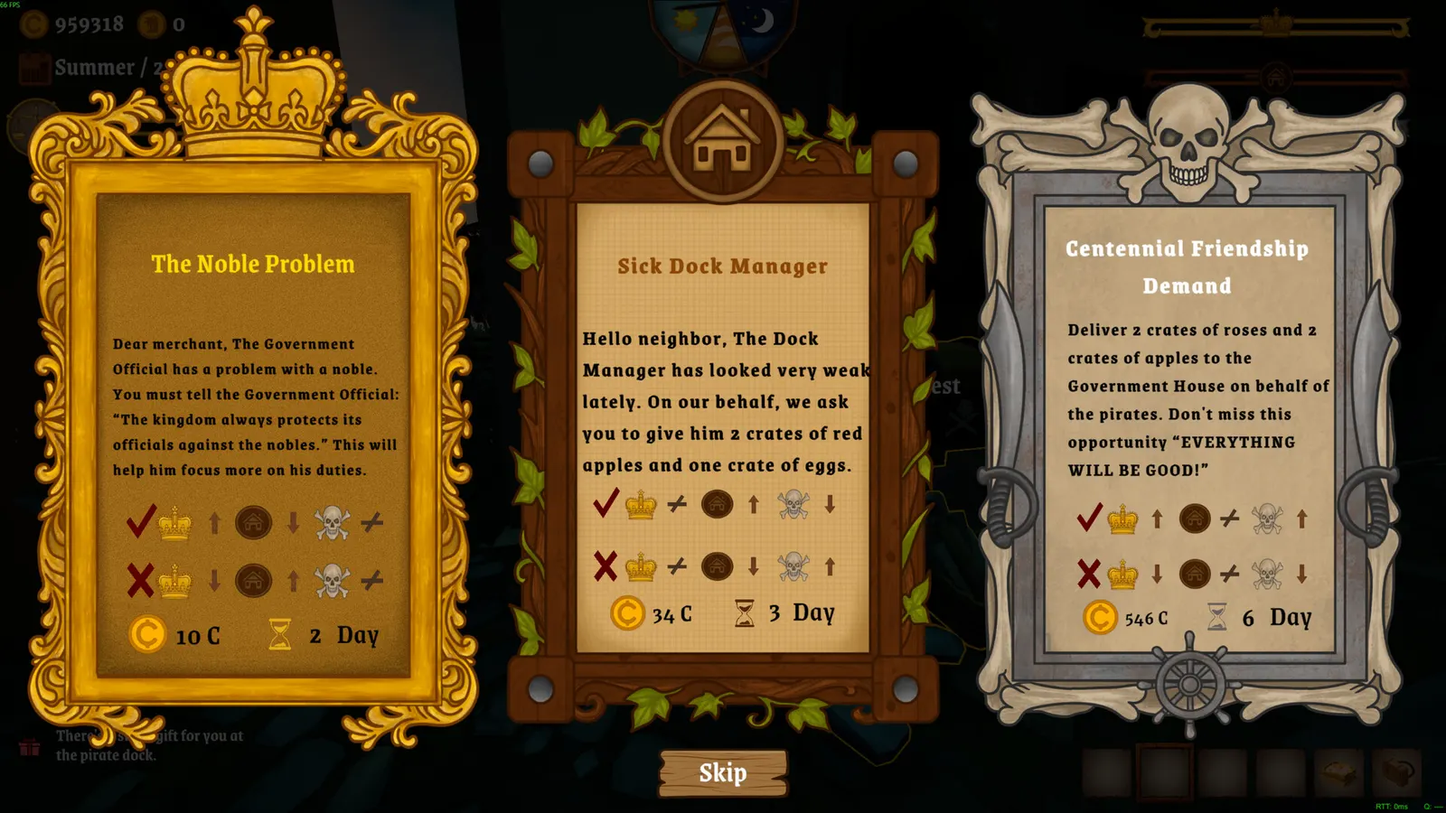 Island Market Simulator media 19