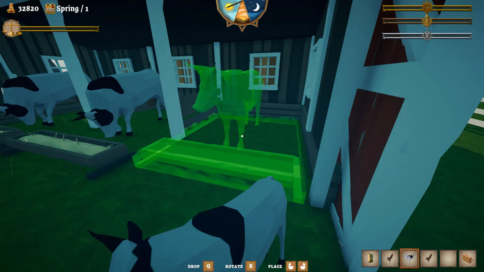 Island Market Simulator media 20