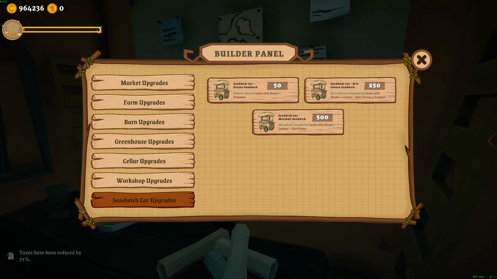 Island Market Simulator media 21