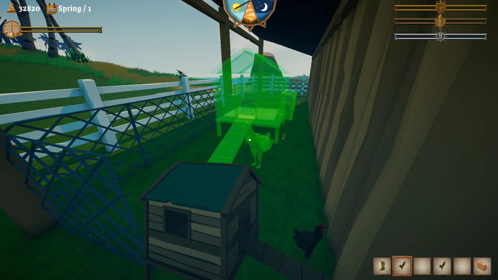 Island Market Simulator media 22