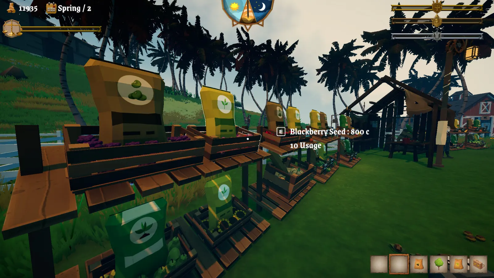 Island Market Simulator media 23